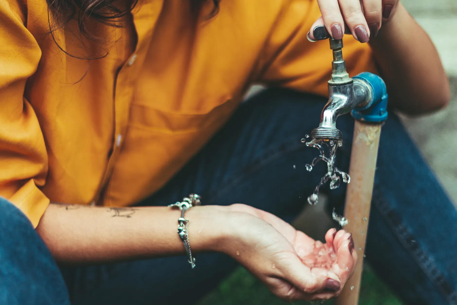 Clogged Drains & Sewer Lines in Newer Construction