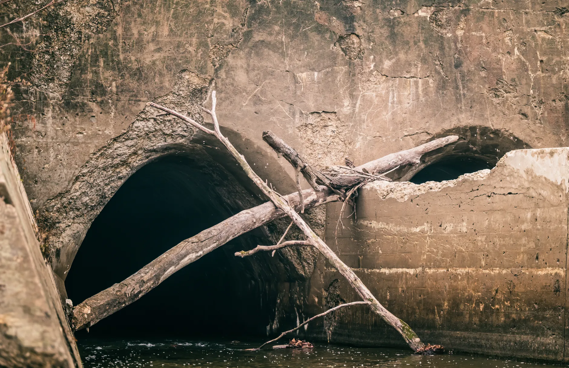 Sewer Camera Inspection