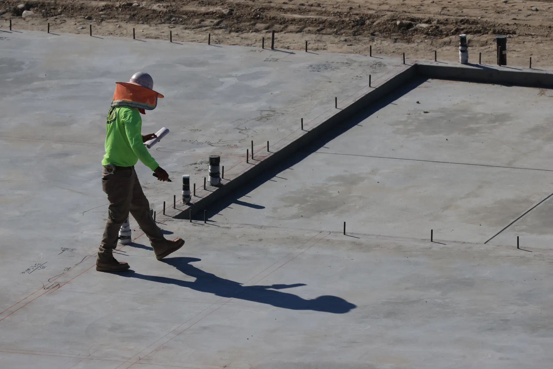 Electronic & Acoustic Detection