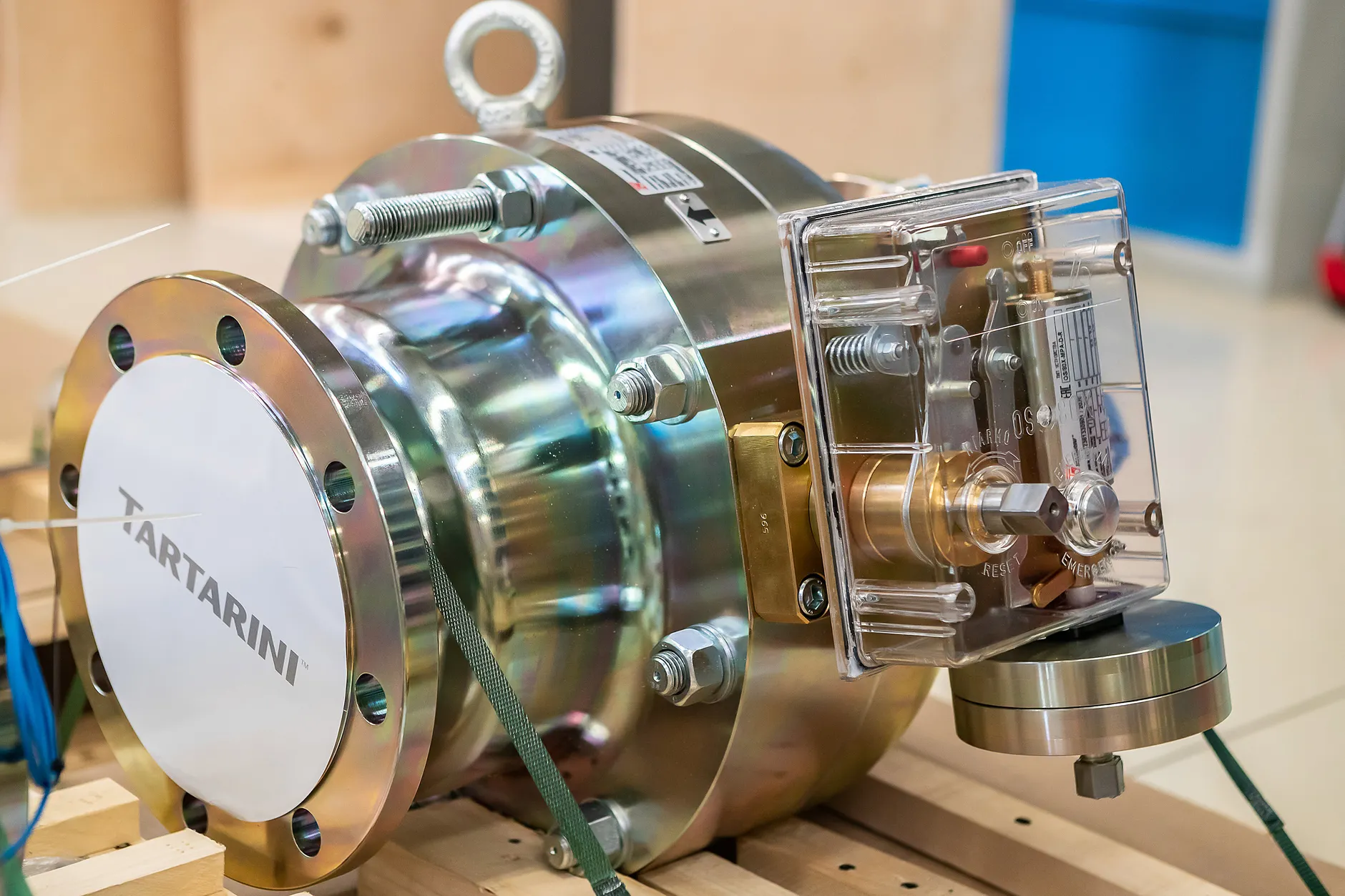 Leaks, Valves, and Sediment